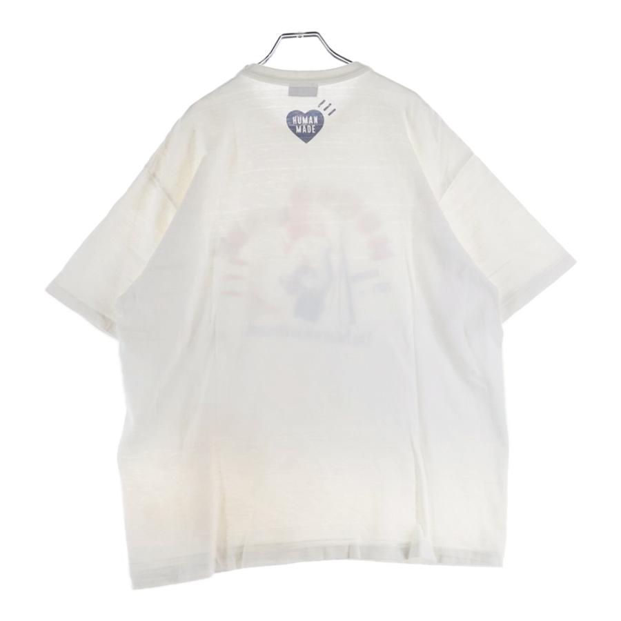 HUMAN MADE（ヒューマンメード） ヒューマンメイド 25SS GRAPHIC T