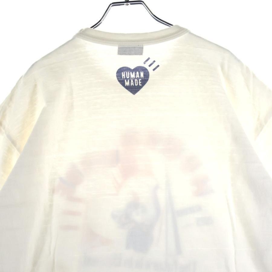 HUMAN MADE（ヒューマンメード） ヒューマンメイド 25SS GRAPHIC T