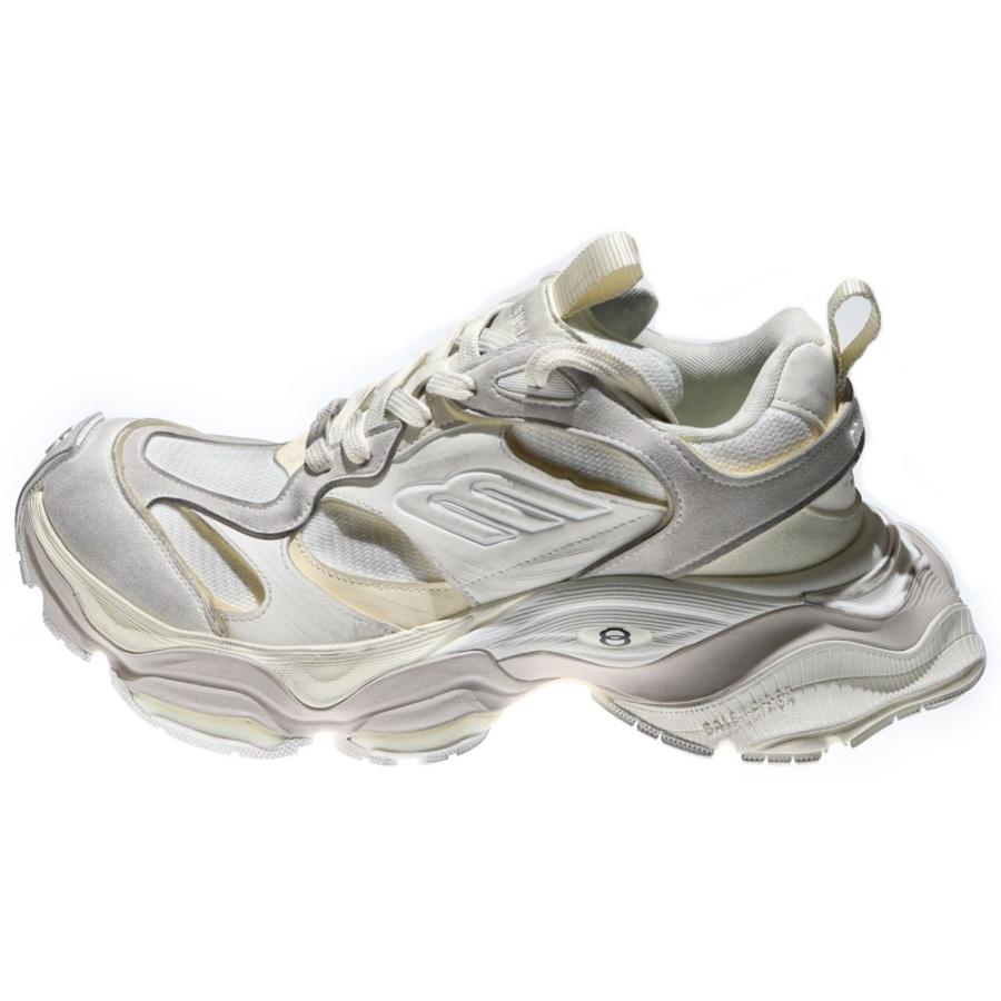 新品 BALENCIAGA cargo カーゴスニーカー 43 28cm Balenciaga Cargo Sneakers | Black | FARFETCH BN