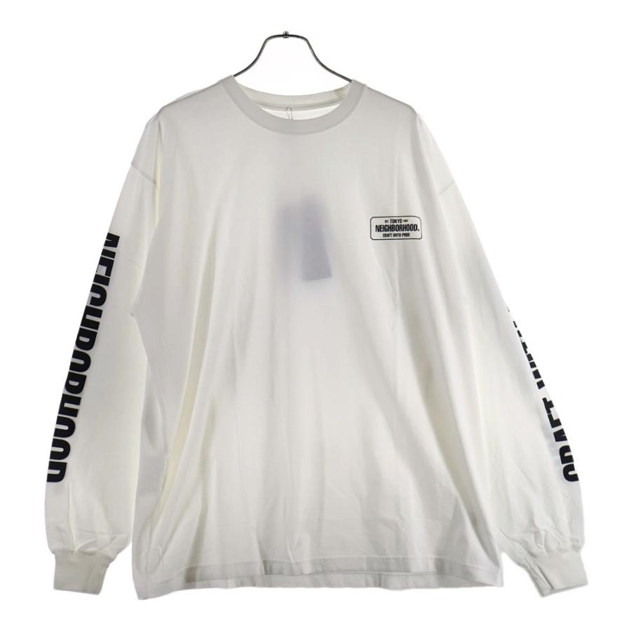 NEIGHBORHOOD シャツ 長袖 新品 NEIGHBORHOOD（ネイバーフッド） 25AW FOOTBALL SHIRT LS 252FPNH