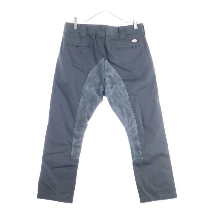 FACETASM（ファセッタズム） ×Dickies ディッキーズ スウェード