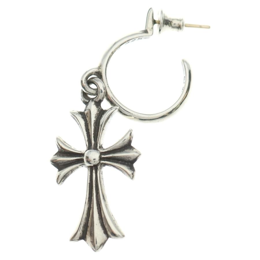 CHROME HEARTS（クロムハーツ） TINY CH CROSS タイニーCHクロス