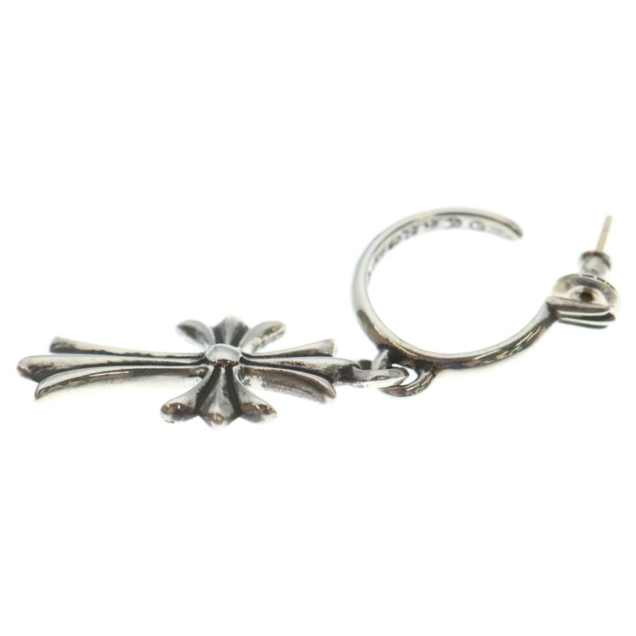 CHROME HEARTS（クロムハーツ） TINY CH CROSS タイニーCHクロス