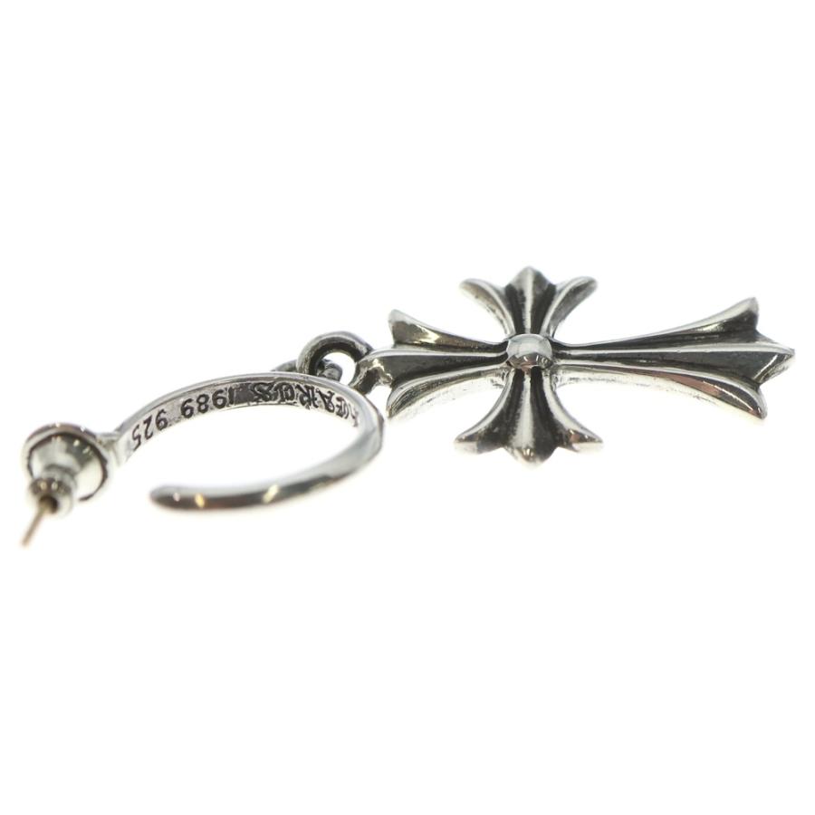 CHROME HEARTS（クロムハーツ） TINY CH CROSS タイニーCHクロス