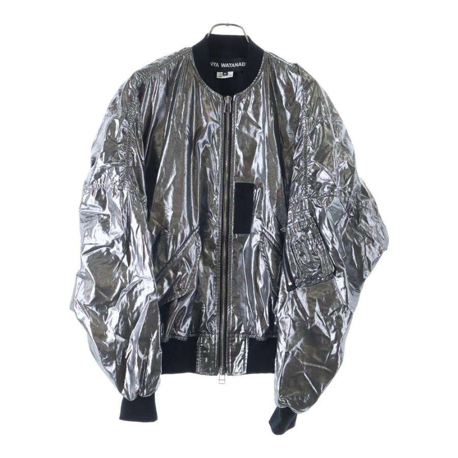 JUNYA WATANABE 薄手ブルゾン JUNYA WATANABE COMME des GARCONS ジュンヤワタナベ コムデギャルソン