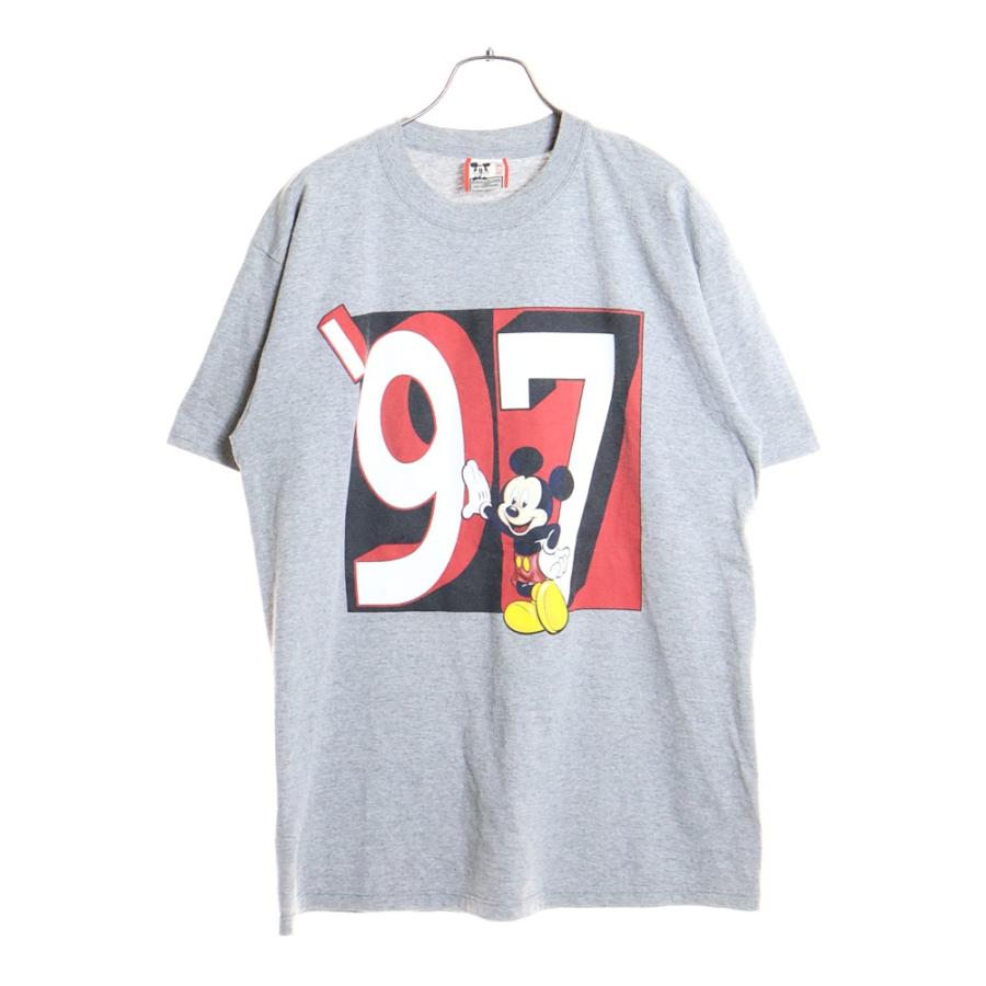 VINTAGE ヴィンテージ 90s Disney Mickey 97' ディズニー ミッキー