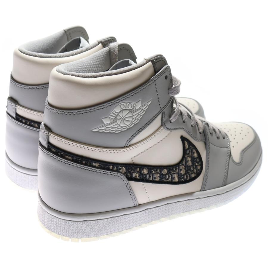 NIKE（ナイキ） DIOR AIR JORDAN 1 HIGH OG CN8607-002 ディオール