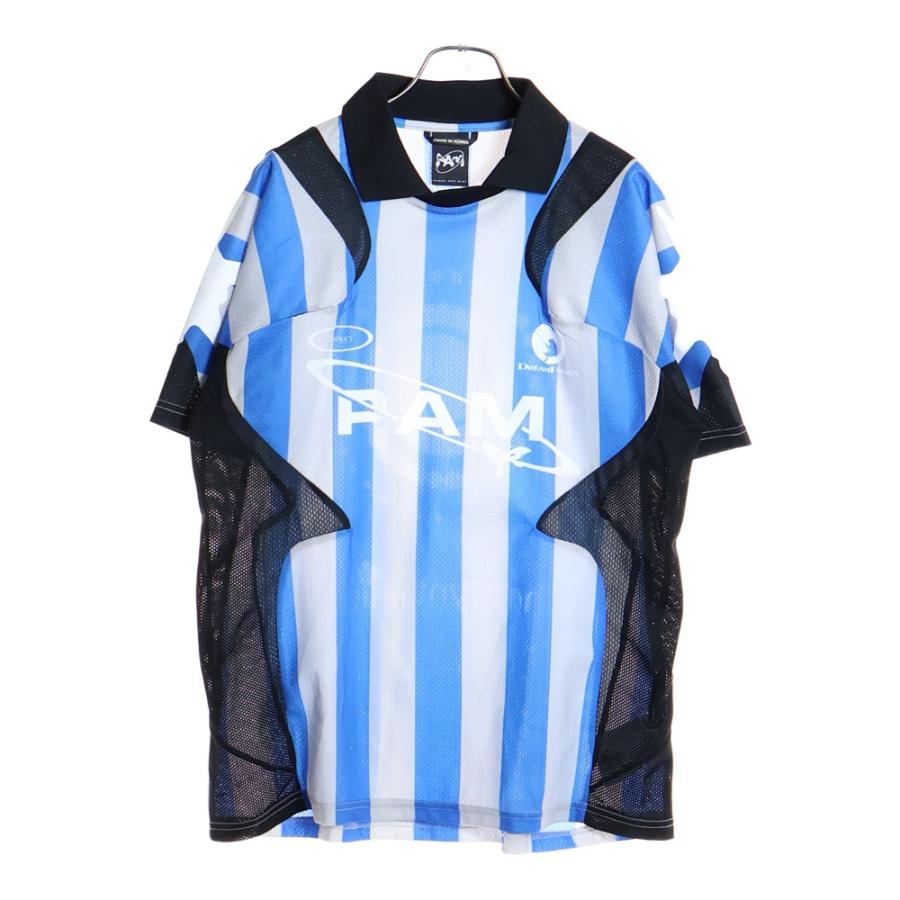 PERKS AND MINI パークスアンドミニ Mondschein Jersey PAM Multi パム
