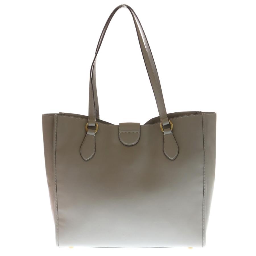 COACH（コーチ） Theo Tote CA114 テオトート バッグ レザー ベージュ