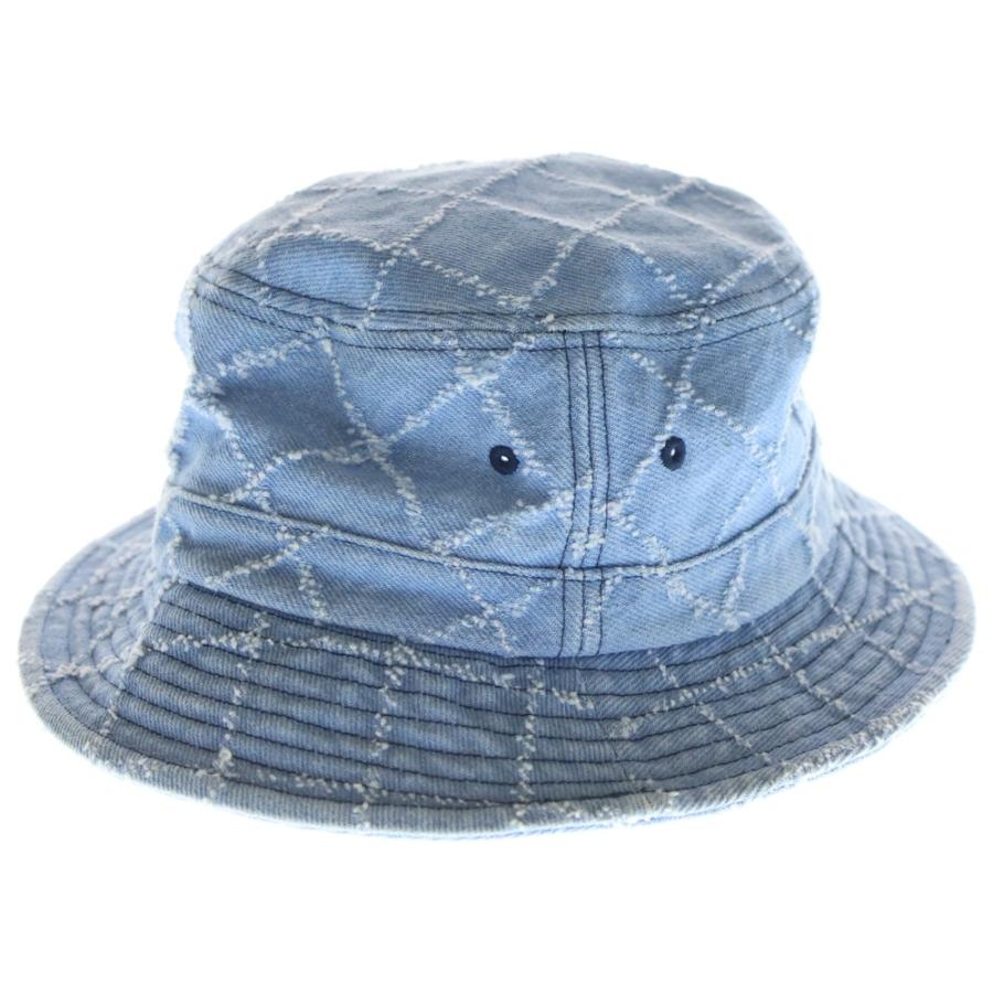 Supreme（シュプリーム） 23AW Punched Denim Crusher クラッシャー