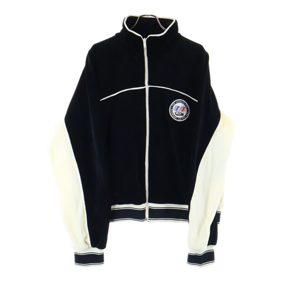 SAINT MICHAEL セントマイケル 25SS Track Jacket SM-HR8-0000-C33