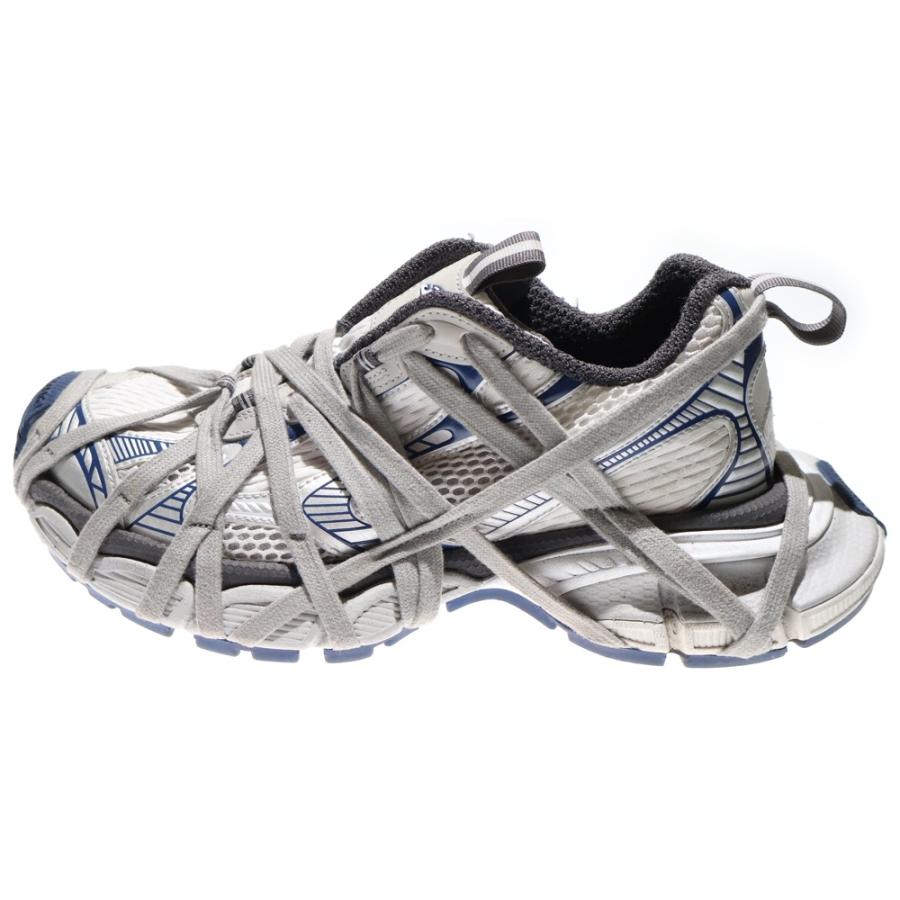 BALENCIAGA（バレンシアガ） 3XL Sneaker EXTREME LACE 778698