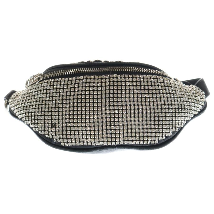 alexanderwang（アレキサンダー・ワン） アッティカレザー ライン