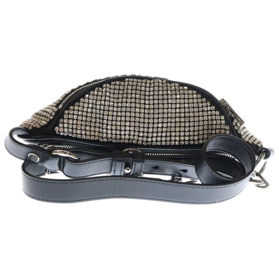 alexanderwang（アレキサンダー・ワン） アッティカレザー ライン