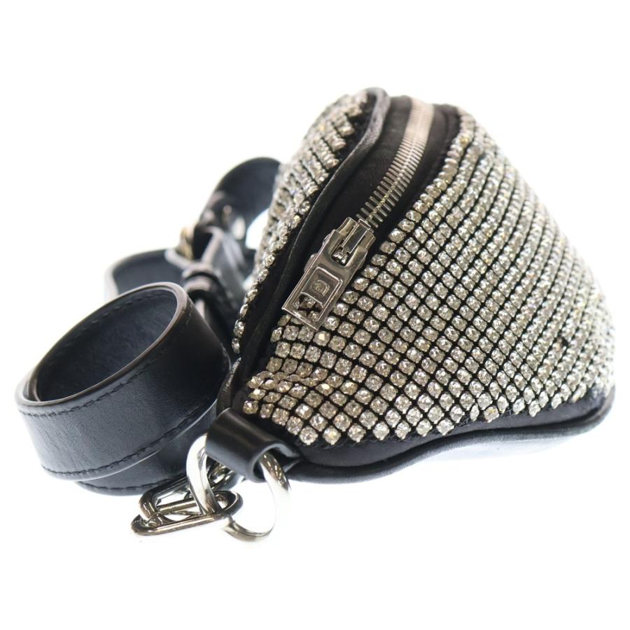 alexanderwang（アレキサンダー・ワン） アッティカレザー ライン