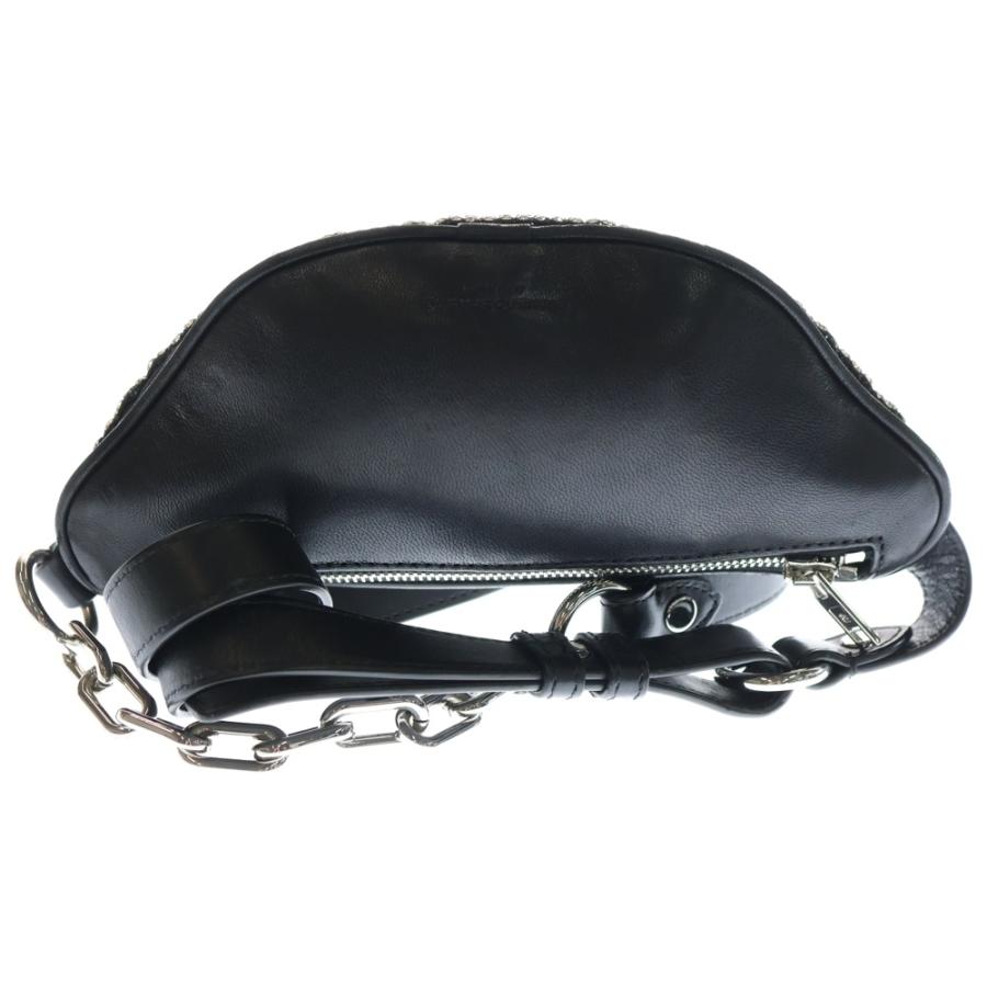 alexanderwang（アレキサンダー・ワン） アッティカレザー ライン
