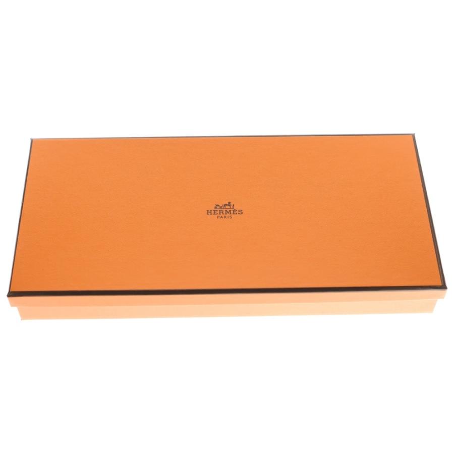 HERMES（エルメス） エニー・モール カシミヤ ニットマフラー ストール