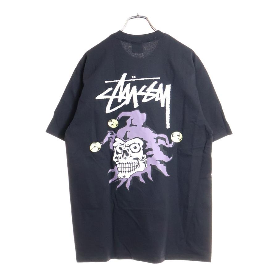 STUSSY（ステューシー） JOKER TEE ジョーカー 半袖Tシャツ カットソー