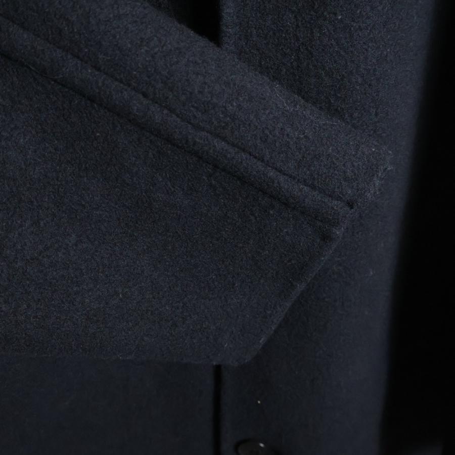 JIL SANDER（ジルサンダー） 22AW WORDROBE W SPORT COAT ロングコート