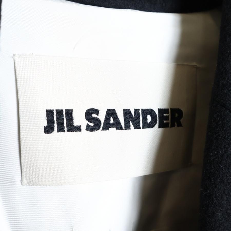 JIL SANDER（ジルサンダー） 22AW WORDROBE W SPORT COAT ロングコート