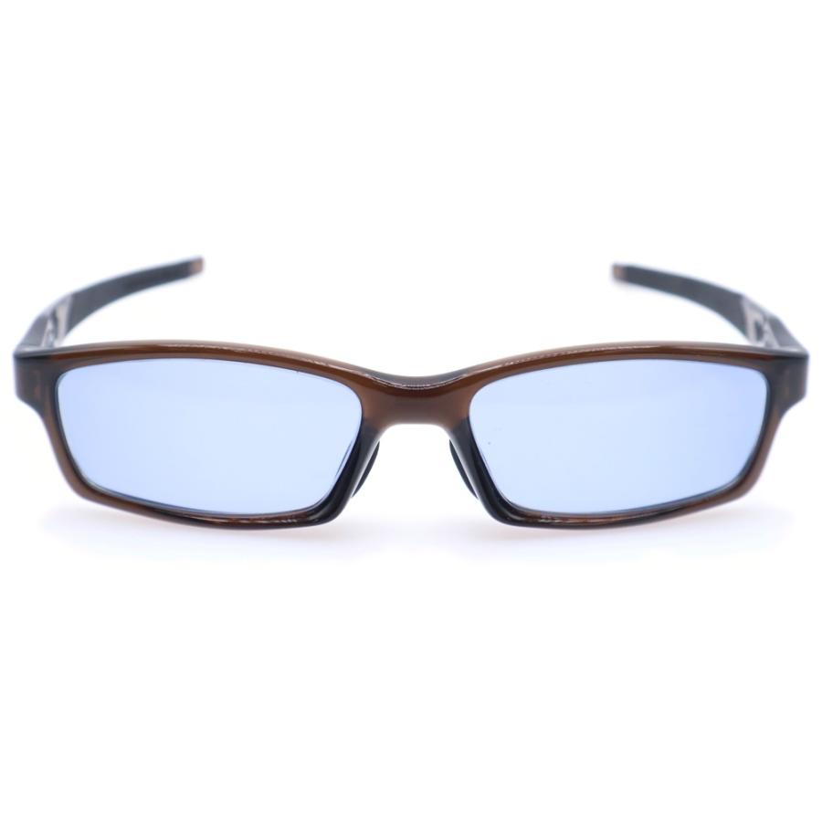 オークリー OAKLEY メガネ クロスリンク 定価20,680円 新品未使用品 OAKLEY（オークリー） Crosslink クロスリンク 眼鏡 アイウェア
