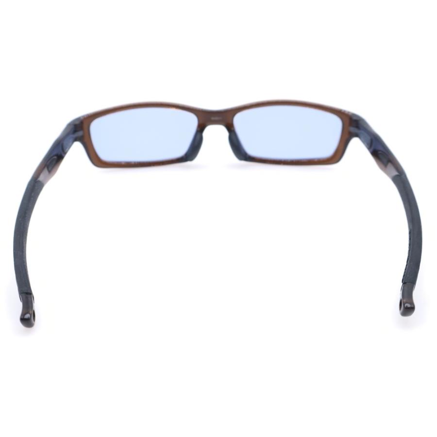 OAKLEY（オークリー） Crosslink クロスリンク 眼鏡 アイウェア