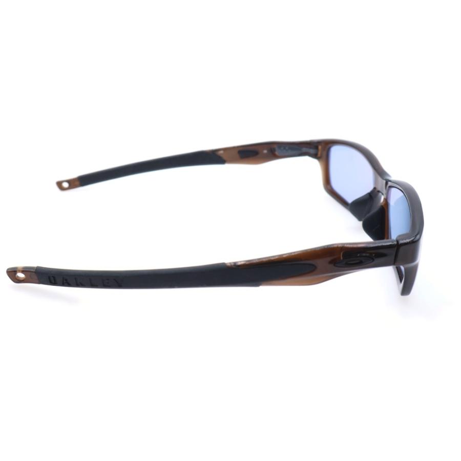 OAKLEY（オークリー） Crosslink クロスリンク 眼鏡 アイウェア