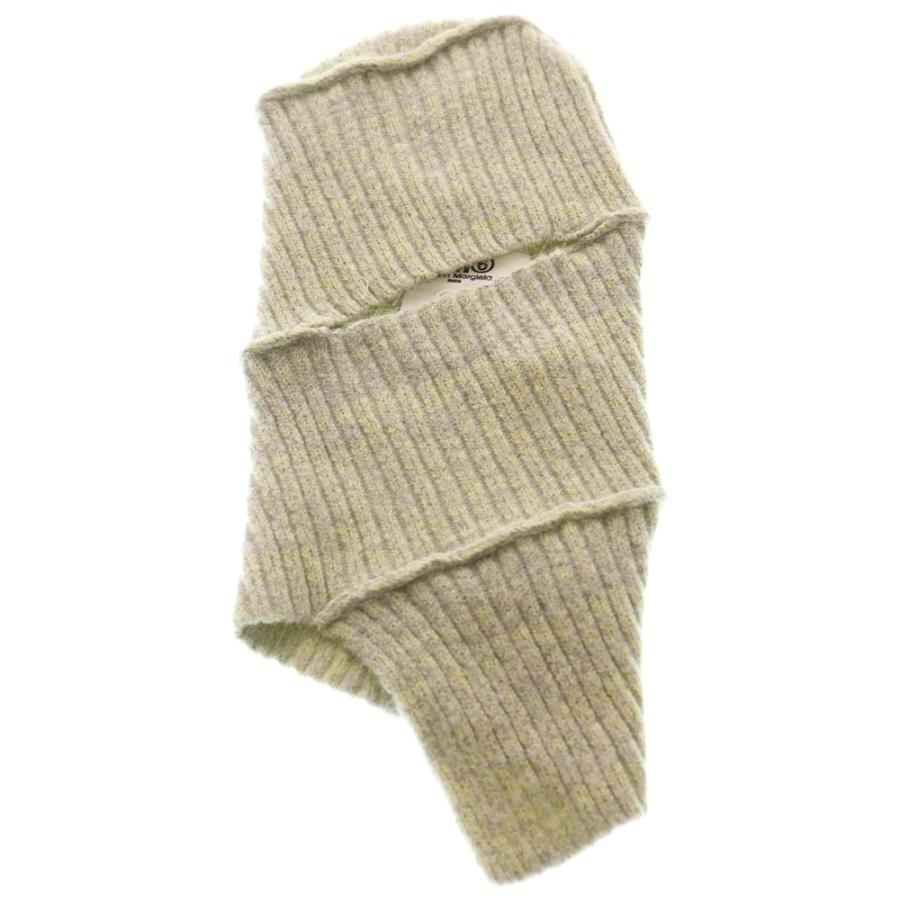 MM6 Maison Margiela エムエムシックスメゾンマルジェラ アルパカ混 