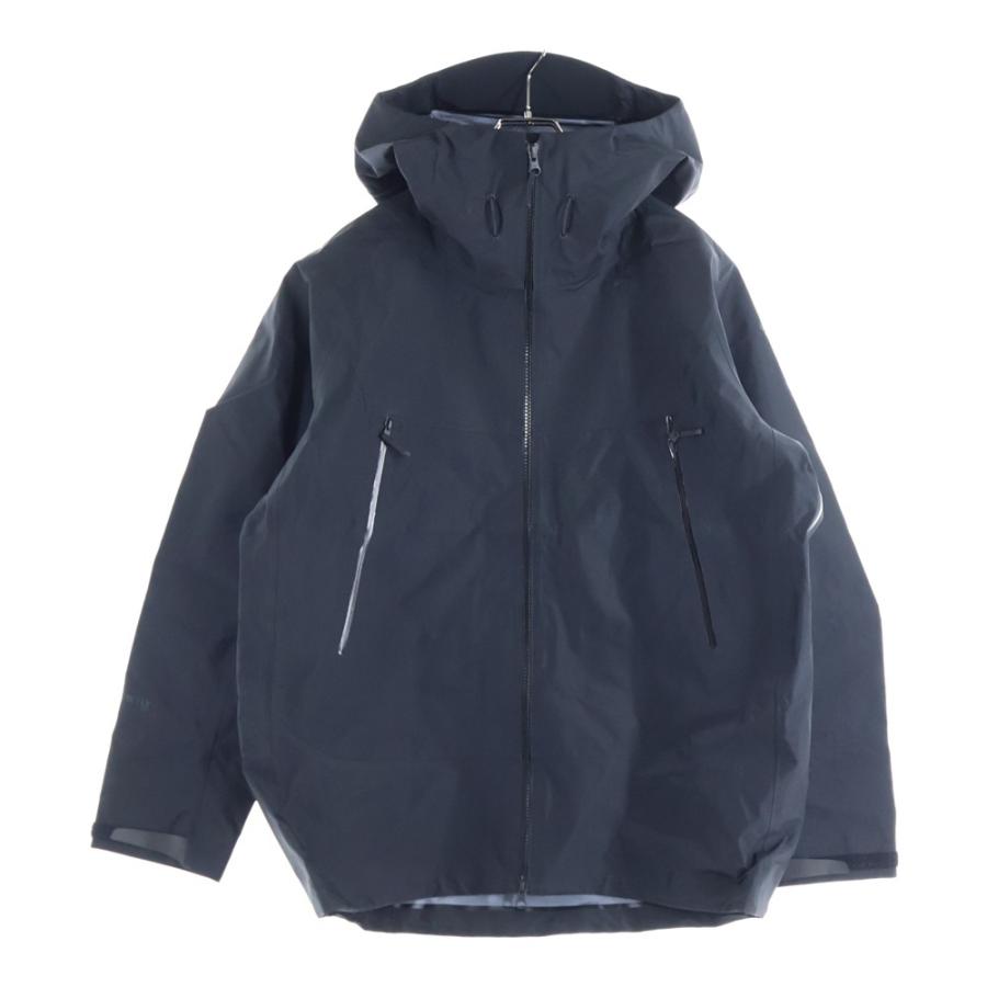 Goldwin Goretex proゴアテックス ジャケット ブラック GOLDWIN（ゴールドウイン） ゴールドウィン GORE-TEX ゴアテックス