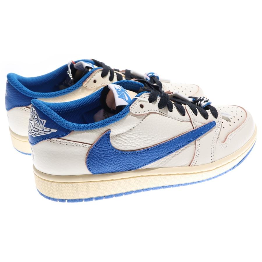NIKE（ナイキ） ×トラヴィススコット ×フラグメントデザイン エア 