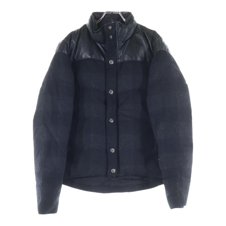 CHROME HEARTS（クロムハーツ） JVP STIFF FBRC V2J フロントクロス