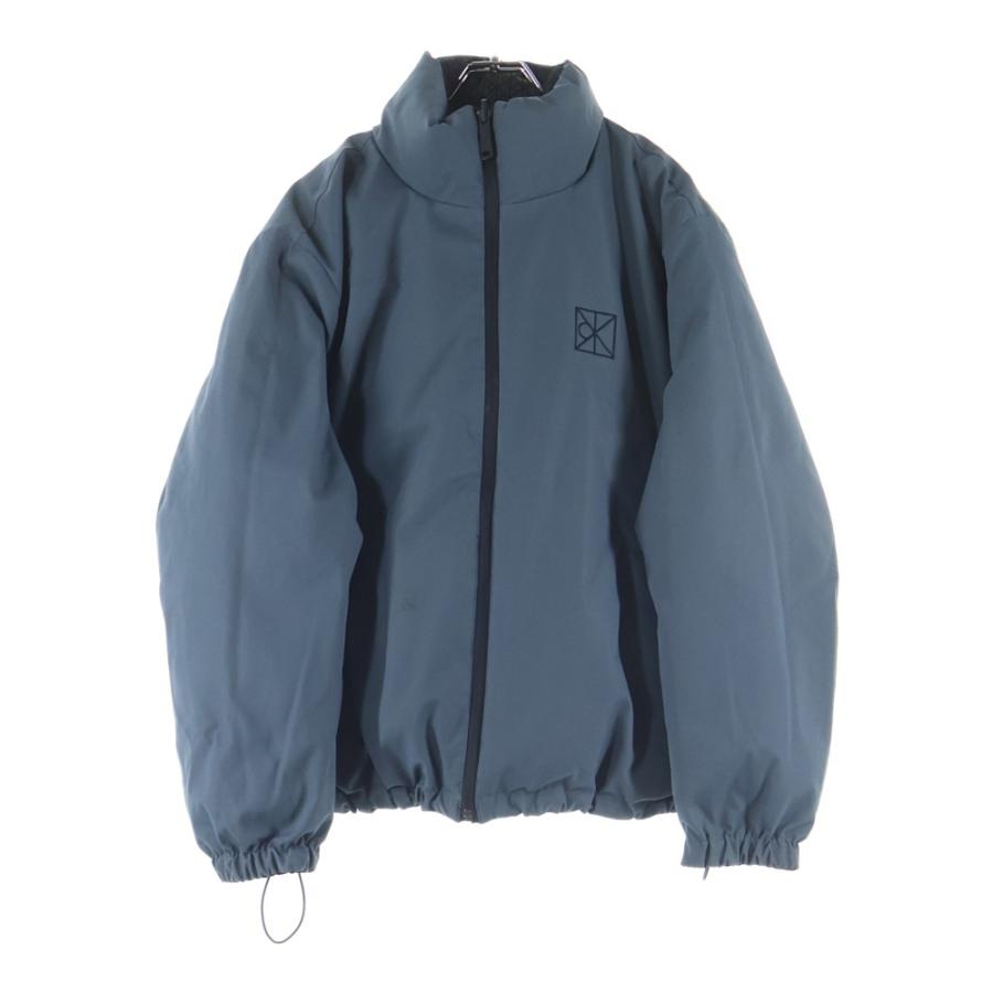 Calvin Klein（カルバン・クライン） ロングスリーブ ナイロン