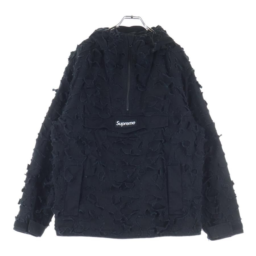 Supreme（シュプリーム） 22AW Griffin Anorak グリフィン ダメージ