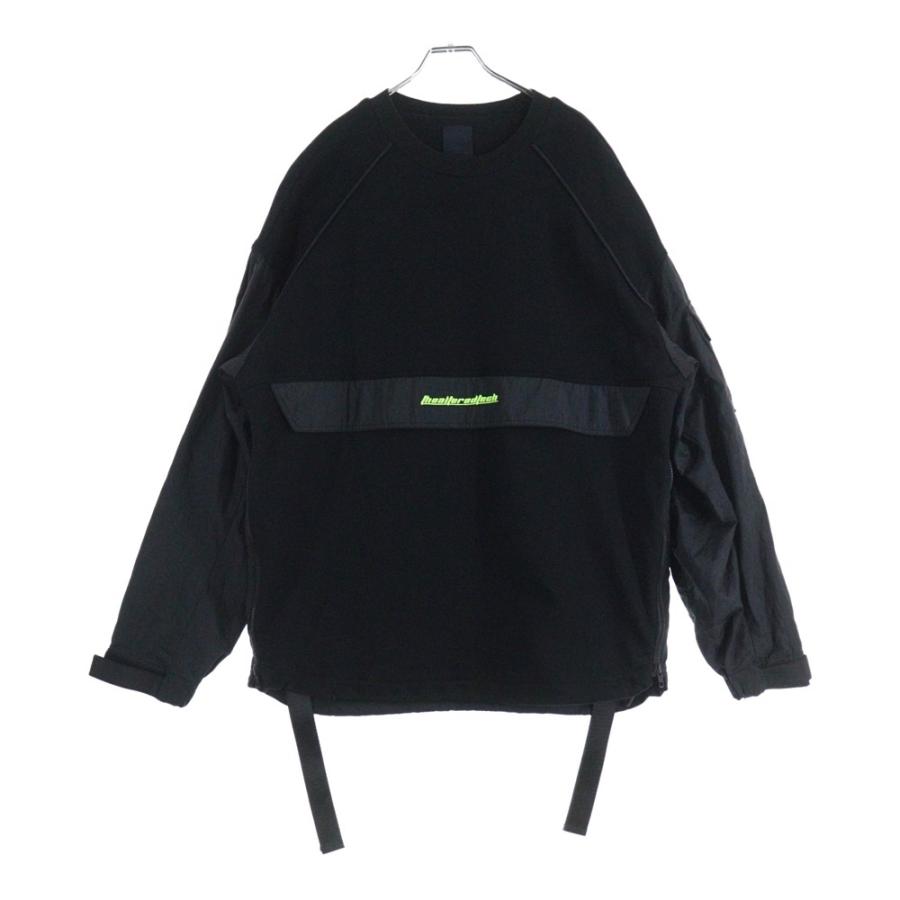 JUUN.J（ジュン ジー） ジュン ジェイ Modern Crewneck Jacket モダン 
