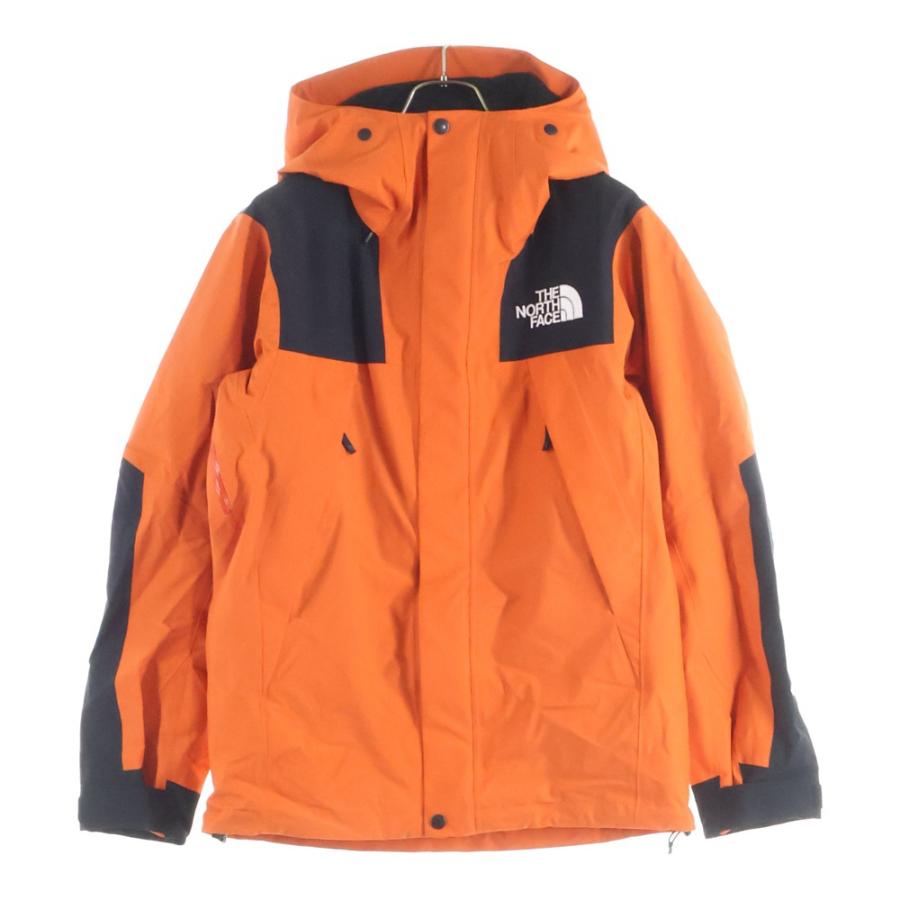 THE NORTH FACE（ザ ノースフェイス） Mountain Jacket NP61800