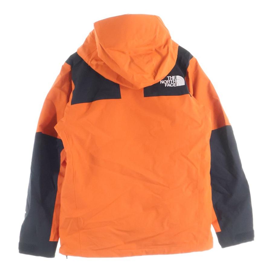 THE NORTH FACE（ザ ノースフェイス） Mountain Jacket NP61800