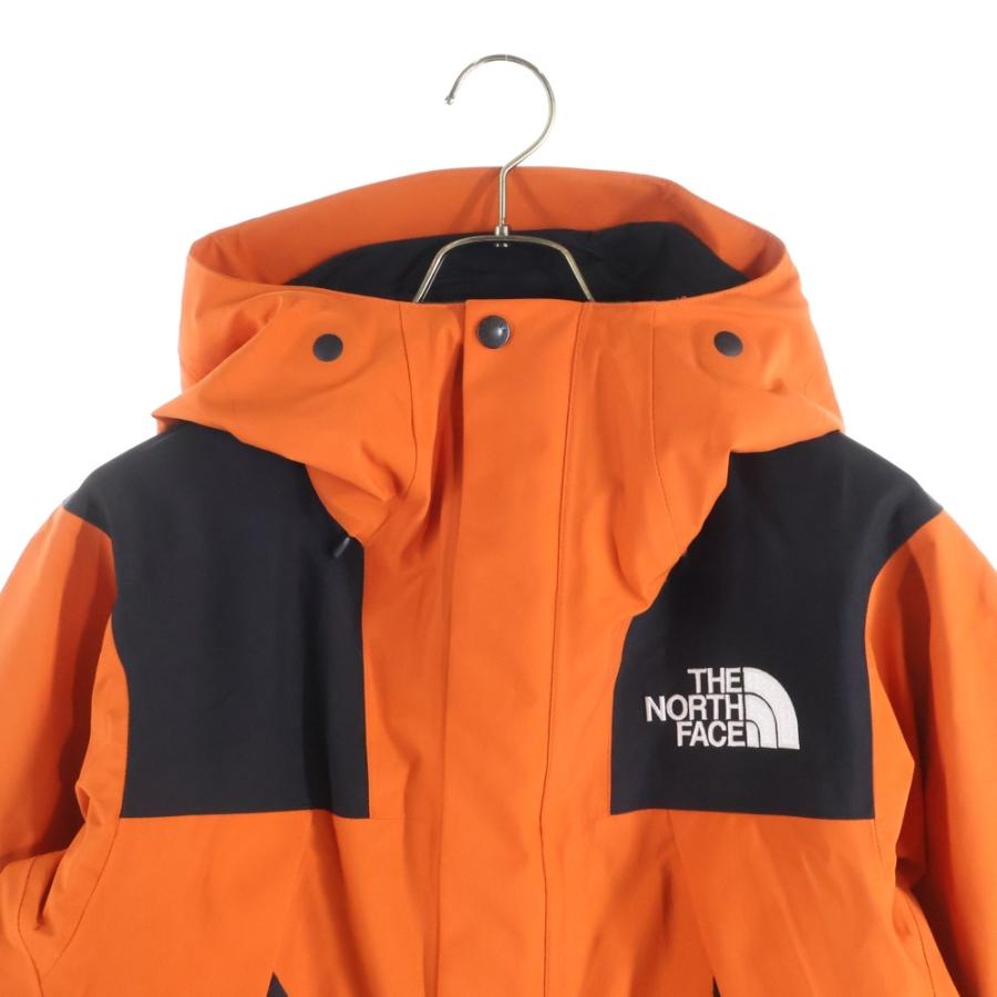 THE NORTH FACE（ザ ノースフェイス） Mountain Jacket NP61800
