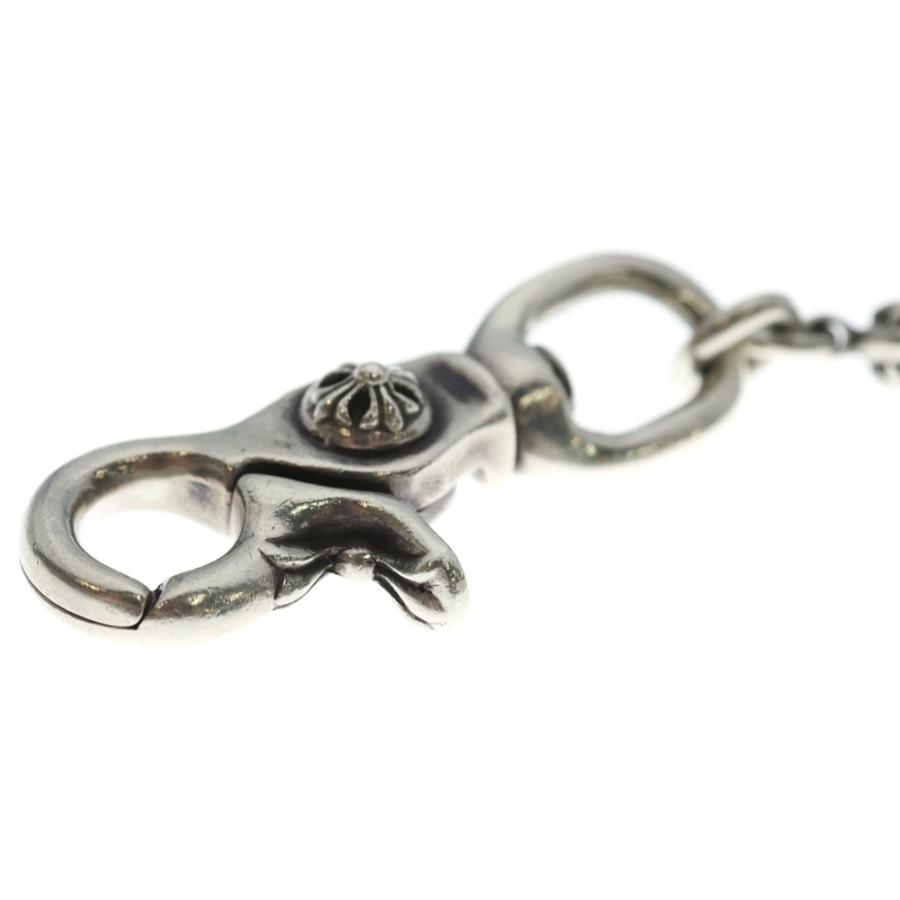 CHROME HEARTS（クロムハーツ） 2BALL LONG-T/2クリップロング#2クロス
