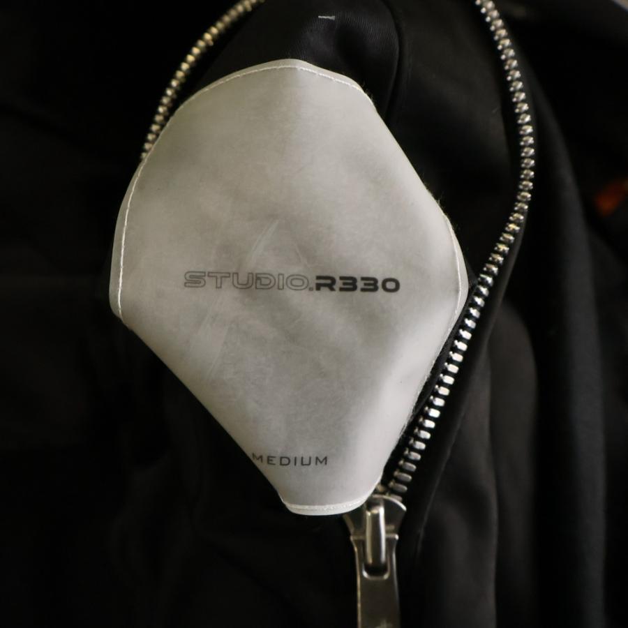 STUDIO R330 ステュディオ アール スリーサーティー リバーシブル