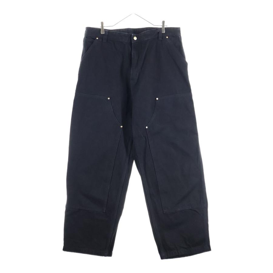 Carhartt ダブルニーデニムパンツ / フェード / ワーク Carhartt WIP（カーハートワークインプログレス） カーハート