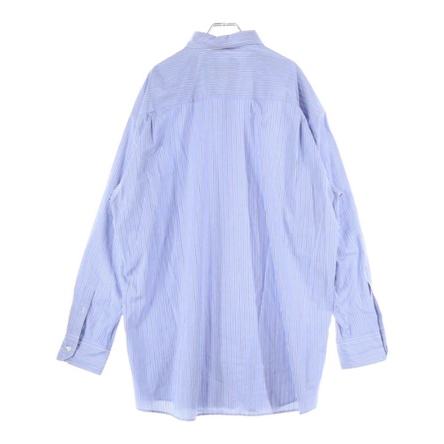 Maison Margiela（メゾンマルジェラ） 23AW オーバーサイズストライプ