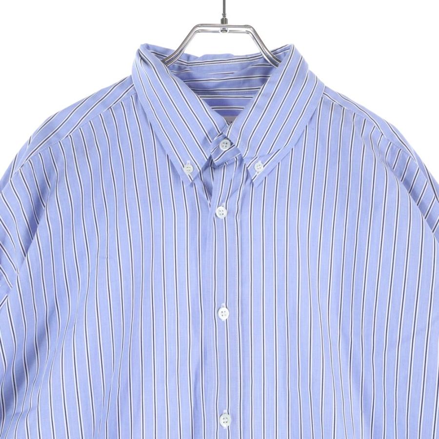 Maison Margiela（メゾンマルジェラ） 23AW オーバーサイズストライプ