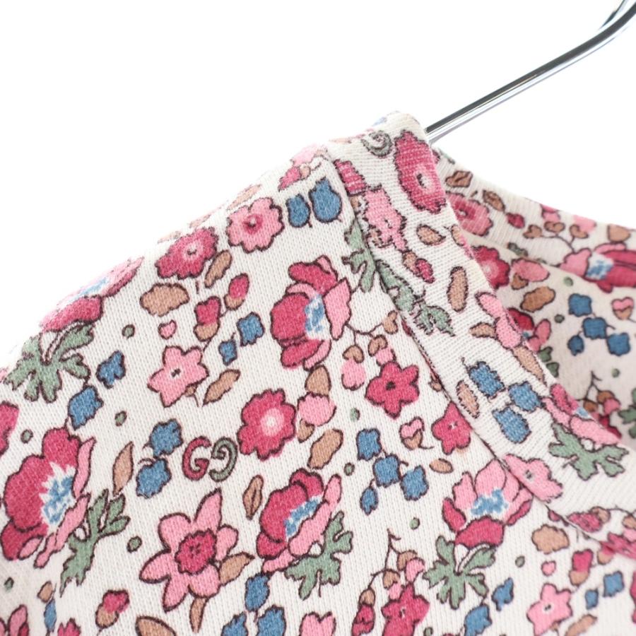 GUCCI（グッチ） Liberty リバティ フローラル 花柄 スウェット