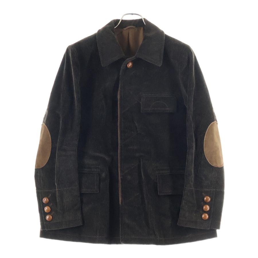 Number (n)ine 08aw　PORTLAND期 ボアジャケット NUMBER (N)INE ボアランチジャケット 08AW【ネペンテス別注 ポート