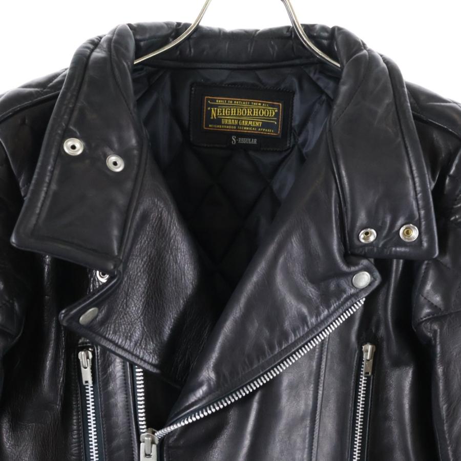 NEIGHBORHOOD（ネイバーフッド） 12AW THUNDER VOLT サンダーボルト
