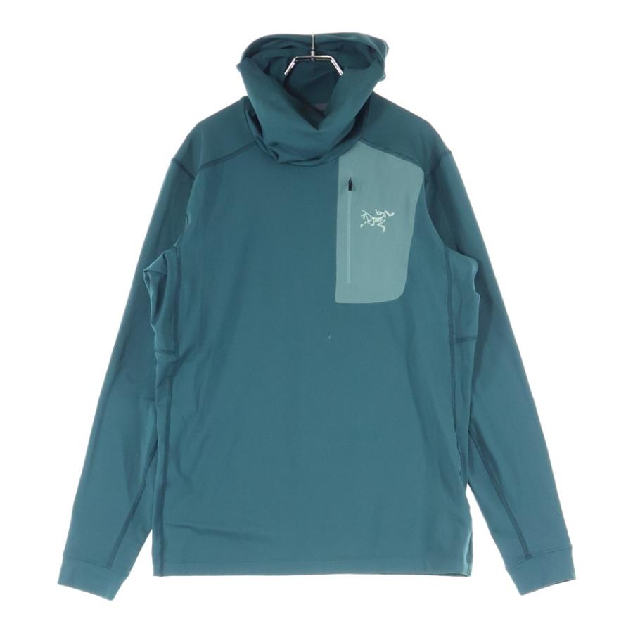 ARC'TERYX（アークテリクス） Rho LT Hoody ローLTフーディ プル