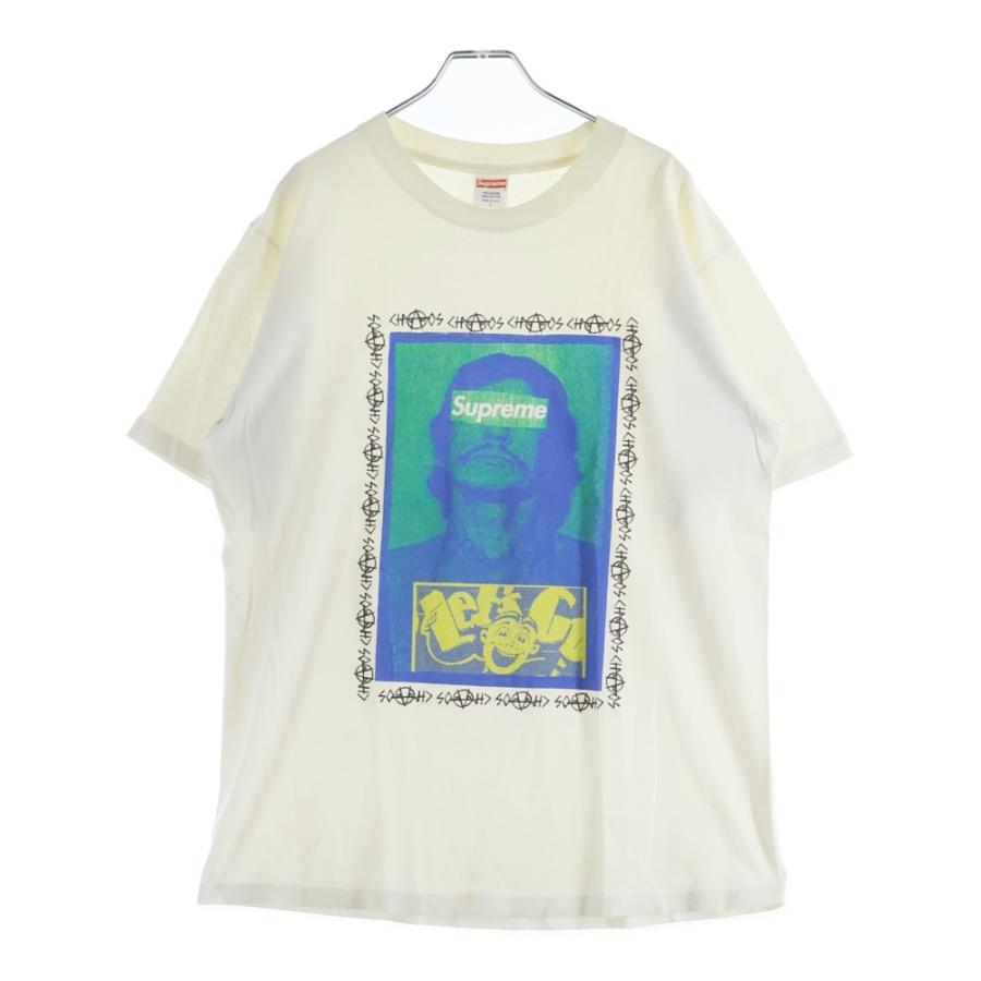 金*山様 シュプリーム・ヴェトモン・アミリ・オフホワイト　tシャツまとめ売り Supreme シュプリーム Tシャツ 18SS × UNDERCOVER アンダーカバー