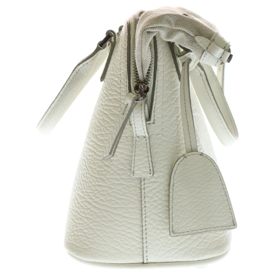 Maison Margiela（メゾンマルジェラ） 5AC ミニ レザーショルダー