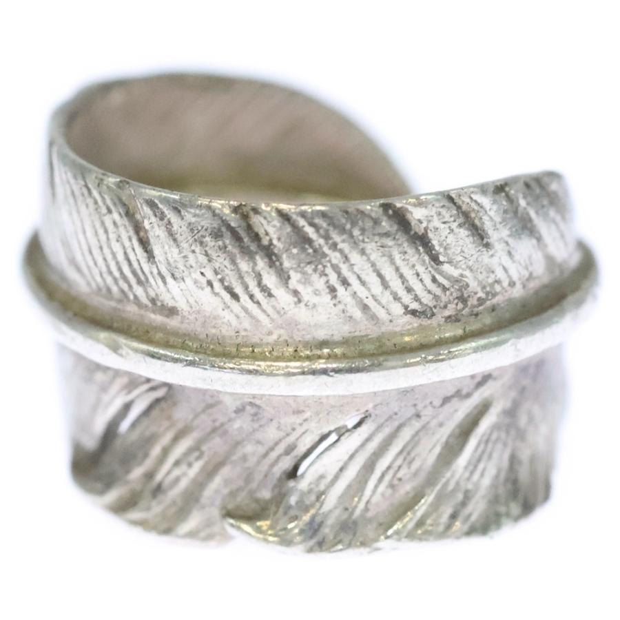 goro's（ゴローズ） SVフェザーリング シルバー : BRING Yahoo