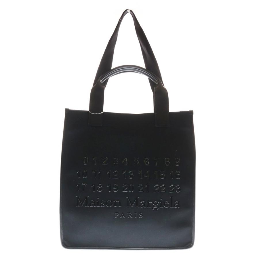 マルタンマルジェラ トート大 Maison Margiela（メゾンマルジェラ） トートバッグ Cabas カバ ラージ